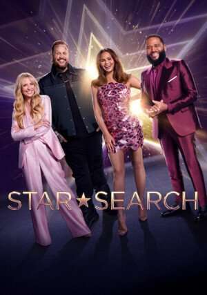 Star Search