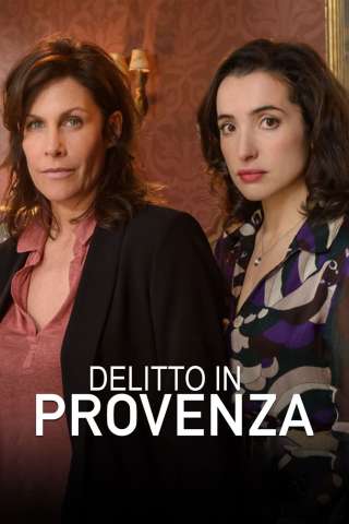 Delitto in Provenza