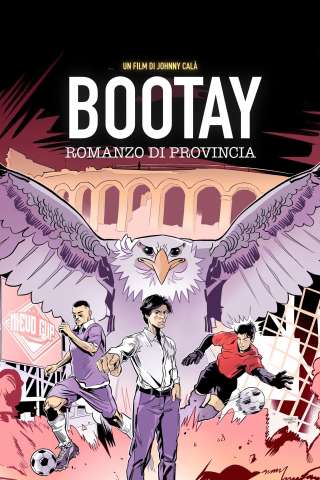 Bootay - Romanzo di provincia