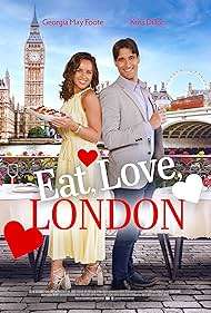 Innamorarsi a Londra