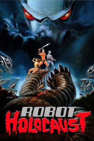 I robot conquistano il mondo