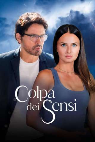 Colpa dei sensi
