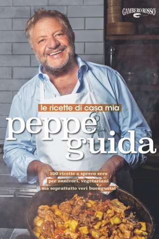 Le ricette di Peppe Guida