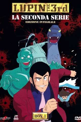 Lupin III