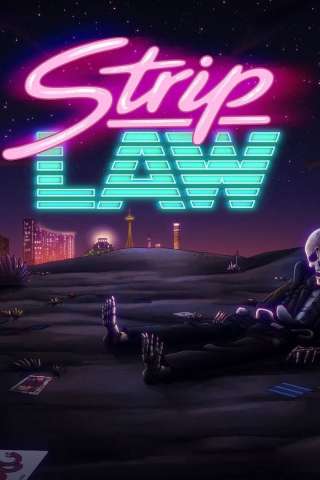 Strip Law