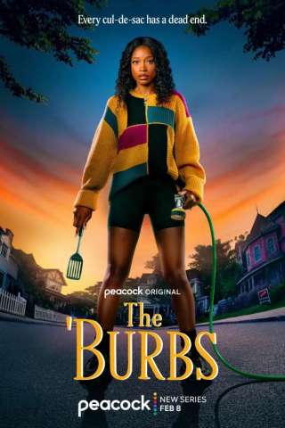 The 'Burbs