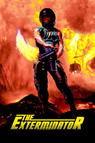 The Exterminator