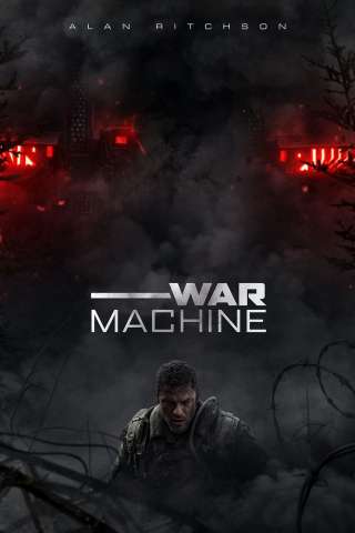 War Machine
