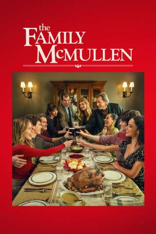 The Family McMullen