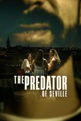 Il predatore di Siviglia