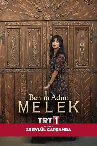 Melek - Il coraggio di una madre