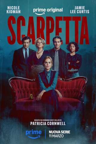 Scarpetta