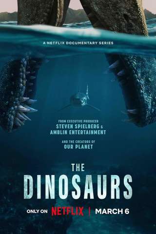 The Dinosaurs - La vera Storia
