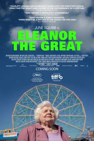 Eleanor the Great
