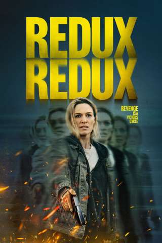 Redux Redux