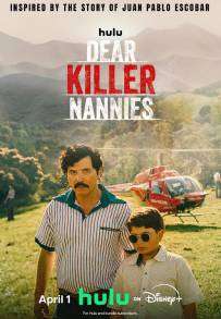 Dear Killer Nannies: Criado por sicarios