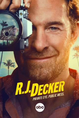 R.J. Decker