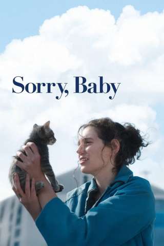 Sorry, Baby