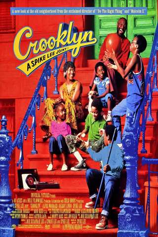 Crooklyn