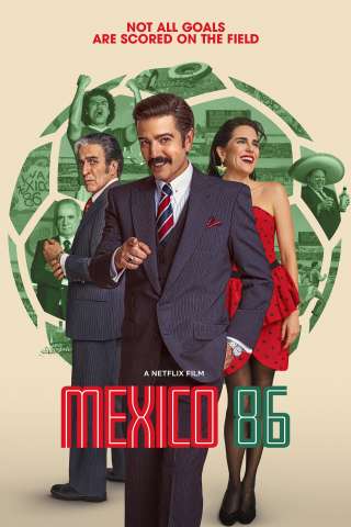Messico 1986