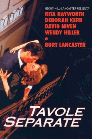 Tavole separate