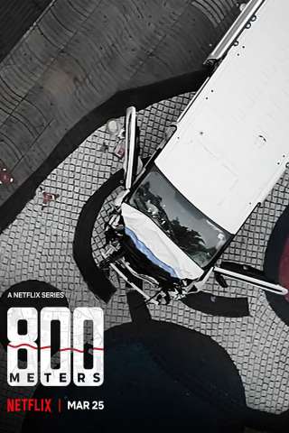 800 metri