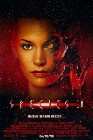 Species II - Specie mortale II