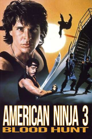 Guerriero americano 3 - Agguato mortale