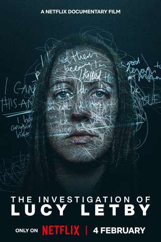 Il caso Lucy Letby