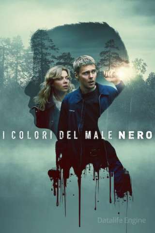 I colori del male: Nero
