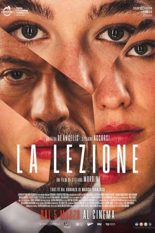 La lezione