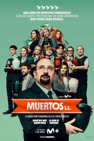 Muertos S.r.l.