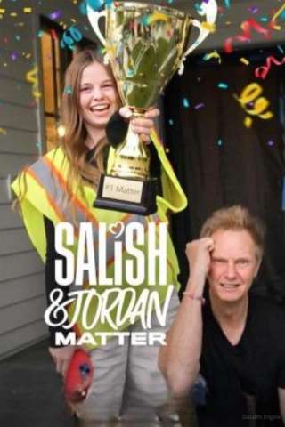 Salish & Jordan Matter