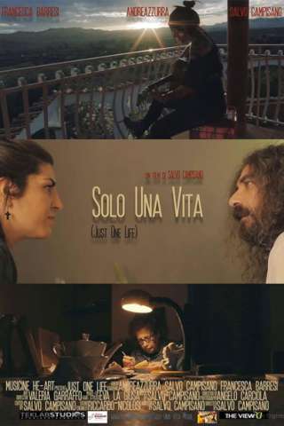 Solo una vita