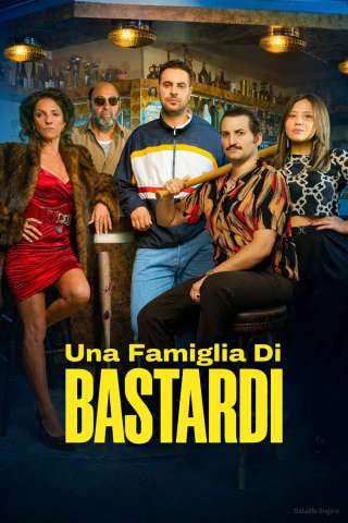 Una famiglia di bastardi