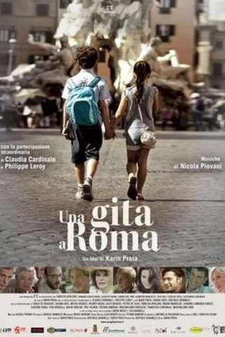 Una gita a Roma