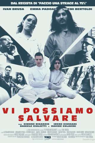 Vi possiamo salvare
