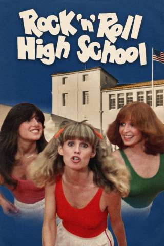 Il liceo del rock 'n' roll