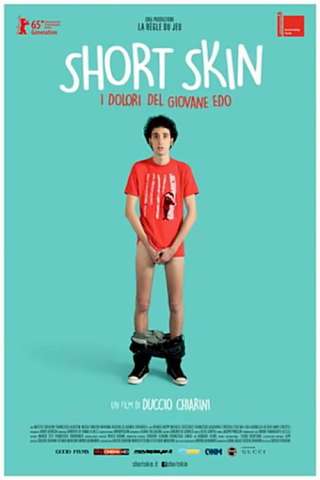 Short Skin - I dolori del giovane Edo