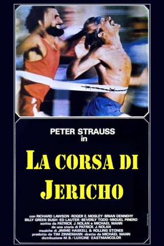 La corsa di Jericho