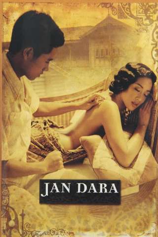 Jan Dara - L'oppio dei sensi