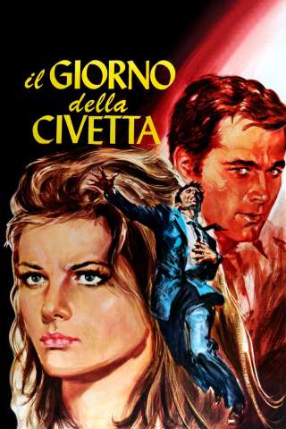 Il giorno della civetta