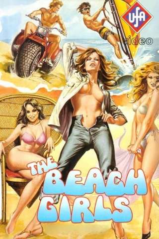 Le ragazze della spiaggia