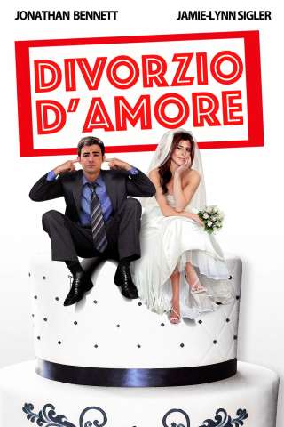 Divorzio d'amore