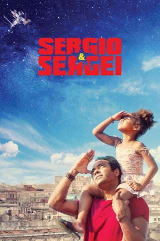 Sergio e Sergei - Il professore e il cosmonauta