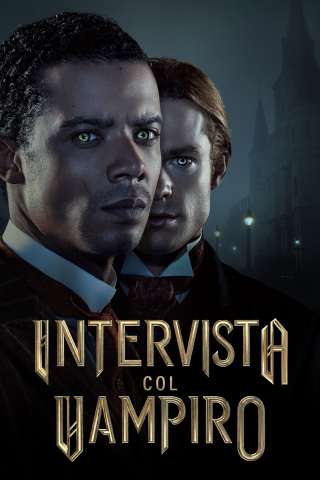 Intervista col vampiro