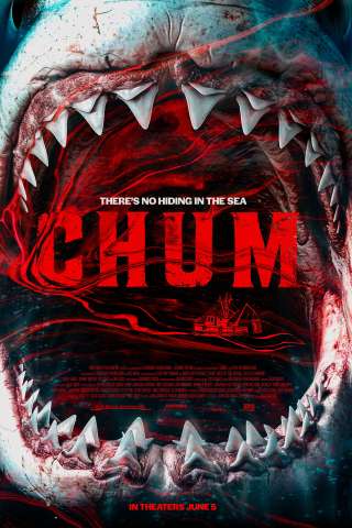Chum: Esca mortale