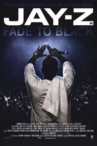 JAY-Z: Fade to Black