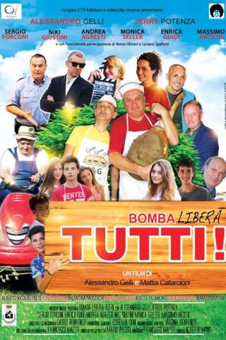Bomba libera tutti