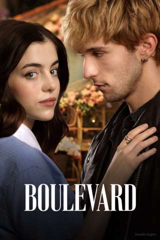 Boulevard
